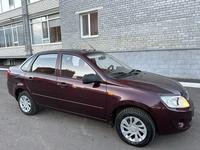 ВАЗ (Lada) Granta 2190 2014 годаүшін3 500 000 тг. в Костанай