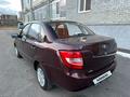 ВАЗ (Lada) Granta 2190 2014 года за 3 500 000 тг. в Костанай – фото 10