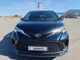 Toyota Granvia 2024 года за 24 000 000 тг. в Уральск