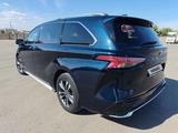 Toyota Granvia 2024 года за 24 000 000 тг. в Уральск – фото 4