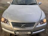 Toyota Mark X 2004 года за 5 600 000 тг. в Усть-Каменогорск