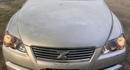 Toyota Mark X 2004 года за 5 600 000 тг. в Усть-Каменогорск