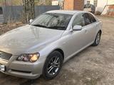 Toyota Mark X 2004 года за 5 900 000 тг. в Усть-Каменогорск – фото 2