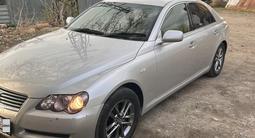 Toyota Mark X 2004 года за 5 900 000 тг. в Усть-Каменогорск – фото 2