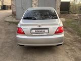 Toyota Mark X 2004 года за 5 600 000 тг. в Усть-Каменогорск – фото 4