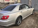 Toyota Mark X 2004 годаүшін5 600 000 тг. в Усть-Каменогорск – фото 5