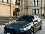 Hyundai Elantra 2022 годаүшін10 100 000 тг. в Шымкент