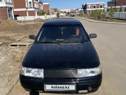 ВАЗ (Lada) 2112 2003 года за 1 100 000 тг. в Астана – фото 5