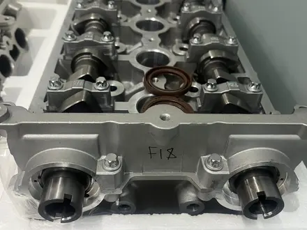 Головки Блока Цилиндра F18D4 F14D4 F16D3 F16D4 LE9 LD9 B15D2 за 180 000 тг. в Астана – фото 4