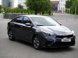 Kia Forte 2020 года за 8 700 000 тг. в Атырау – фото 2