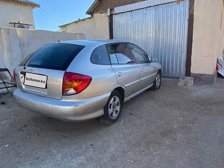 Kia Rio 2001 года за 1 000 000 тг. в Актау