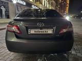 Toyota Camry 2010 года за 6 000 000 тг. в Актау – фото 3