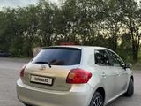 Toyota Auris 2007 года за 4 450 000 тг. в Караганда – фото 4