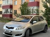 Toyota Auris 2007 года за 4 450 000 тг. в Караганда – фото 2