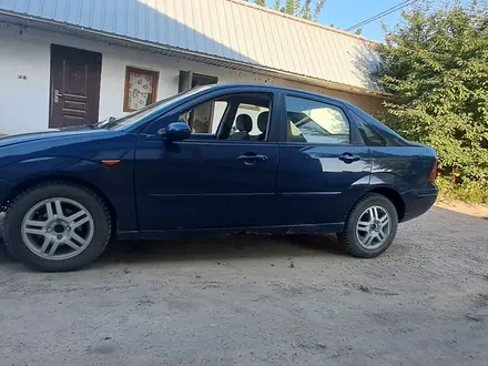 Ford Focus 2002 года за 1 250 000 тг. в Алматы – фото 6