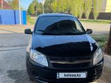 ВАЗ (Lada) Granta 2190 2013 года за 2 550 000 тг. в Уральск – фото 4