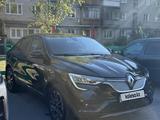 Renault Arkana 2021 года за 7 000 000 тг. в Костанай