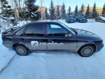 Opel Vectra 1992 года за 600 000 тг. в Караганда – фото 11