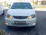 Toyota Camry 2002 года за 4 200 000 тг. в Шымкент