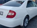 Toyota Camry 2002 года за 4 200 000 тг. в Шымкент – фото 4