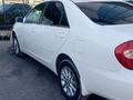 Toyota Camry 2002 года за 4 200 000 тг. в Шымкент – фото 5