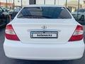 Toyota Camry 2002 года за 4 200 000 тг. в Шымкент – фото 6