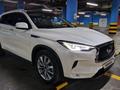 Infiniti QX50 2021 годаүшін22 700 000 тг. в Астана