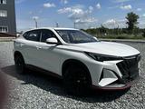Changan X5 Plus 2024 года за 9 300 000 тг. в Усть-Каменогорск – фото 3