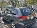 Toyota Sienna 2004 годаүшін6 500 000 тг. в Алматы – фото 3
