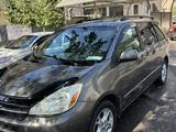 Toyota Sienna 2004 годаүшін6 500 000 тг. в Алматы – фото 2