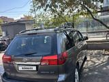 Toyota Sienna 2004 годаүшін6 500 000 тг. в Алматы – фото 5