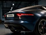 Jaguar F-Type 2015 годаүшін23 000 011 тг. в Астана – фото 4