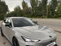 Changan UNI-V 2023 года за 9 000 000 тг. в Алматы – фото 10