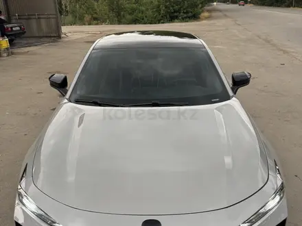 Changan UNI-V 2023 года за 9 000 000 тг. в Алматы – фото 11
