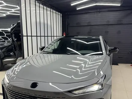 Changan UNI-V 2023 года за 9 000 000 тг. в Алматы