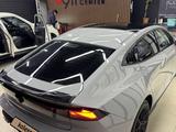 Changan UNI-V 2023 года за 9 000 000 тг. в Алматы – фото 3