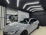 Changan UNI-V 2023 года за 9 000 000 тг. в Алматы – фото 4
