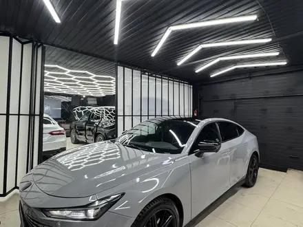Changan UNI-V 2023 года за 9 000 000 тг. в Алматы – фото 4