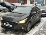 Hyundai Accent 2021 годаүшін6 700 000 тг. в Алматы – фото 2