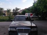 Mercedes-Benz C 180 1993 года за 1 100 000 тг. в Караганда