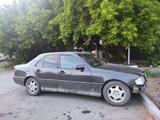 Mercedes-Benz C 180 1993 года за 1 100 000 тг. в Караганда – фото 4