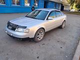 Audi A6 1999 годаүшін2 900 000 тг. в Петропавловск – фото 4