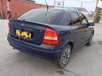 Opel Astra 2001 годаfor1 400 000 тг. в Атырау