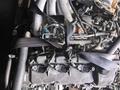 Контрактный двигатель 1MZ-fe 3л Lexus Rx300. Японский ДВС + установка. за 310 005 тг. в Алматы – фото 4