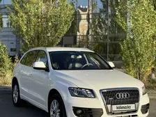 Audi Q5, 2012