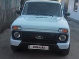 ВАЗ (Lada) Lada 2121 2007 года за 2 000 000 тг. в Петропавловск