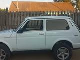 ВАЗ (Lada) Lada 2121 2007 года за 2 000 000 тг. в Петропавловск – фото 2