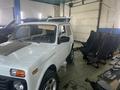 ВАЗ (Lada) Lada 2121 2007 годаүшін2 000 000 тг. в Петропавловск – фото 7