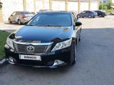 Toyota Camry 2012 годаүшін8 800 000 тг. в Алматы