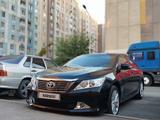 Toyota Camry 2012 года за 8 800 000 тг. в Алматы – фото 2